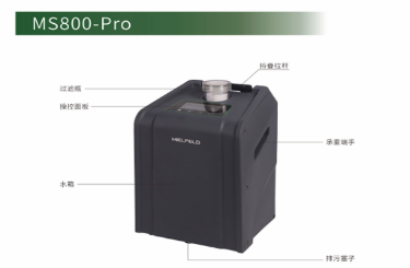 微泡清洗 “钻” 透采暖清洁盲区！