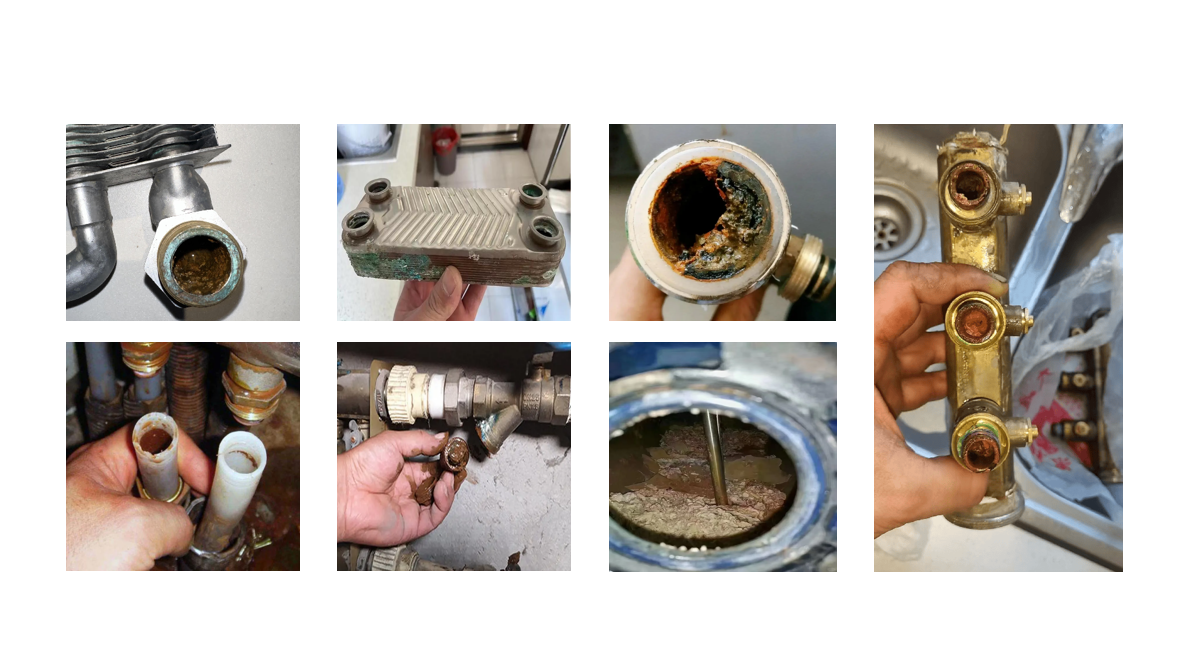 地暖/暖气片为什么要定期清洗？以及清洗的5种方式