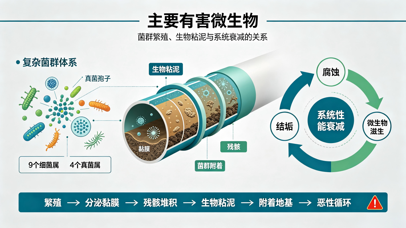 采暖系统有害微生物.png